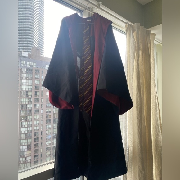 Harry potter costume - Picture 3 of 4